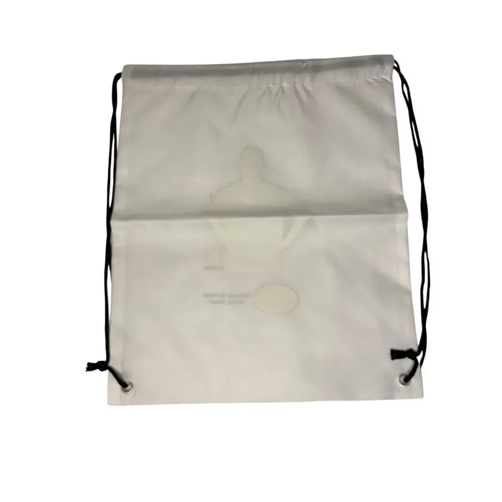 Twins Joe Mauer Baseballs Cinch Bag Drawstring Backpack Sku10